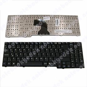 Packard Bell Easynote MX45 Klavye