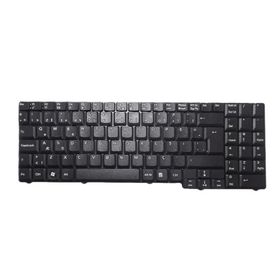 Packard Bell Easynote MX51 Klavye