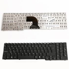 Packard Bell Easynote MX52 Klavye