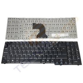 Packard Bell Easynote MX52 Klavye
