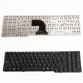 Packard Bell Easynote MX52 Klavye