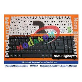 Packard Bell Easynote MX67 Laptop Türkçe Uyumlu Klavye