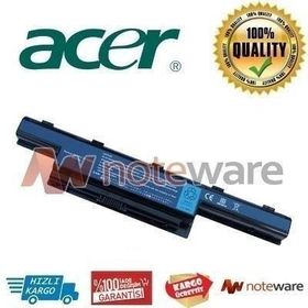 Packard Bell Easynote NM88 Notebook Bataryası