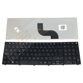 Packard Bell Easynote PEW91 Notebook Bataryası