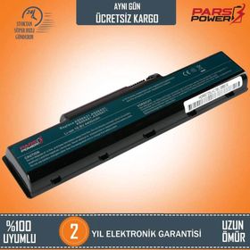 Packard Bell EasyNote SJV50 MV ENTJ61 B Notebook Batarya