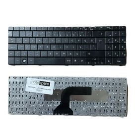 Packard Bell EasyNote ST85 Uyumlu Klavye