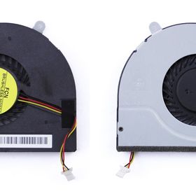 Packard Bell EasyNote TE69-BM-100TK Versiyon 1 Uyumlu Notebook Fan