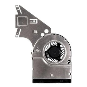 Packard Bell EasyNote TE69-BMP Versiyon 2 Uyumlu Notebook Fan