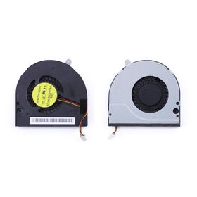 Packard Bell EasyNote TE69-CX-300TK Versiyon 1 Uyumlu Notebook Fan