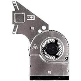 Packard Bell EasyNote TE69-HW Versiyon 2 Uyumlu Notebook Fan