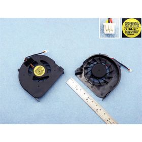 Packard Bell EasyNote TJ65 3 Pin Uyumlu Notebook Fan
