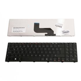 Packard Bell EasyNote TJ72 Uyumlu Klavye