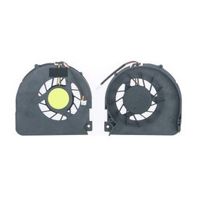 Packard Bell EasyNote TJ75-JO-279TK 3 Pin Uyumlu Notebook Fan