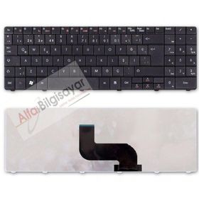 Packard Bell Easynote Tj75-jo-281tk Uyumlu Adaptör
