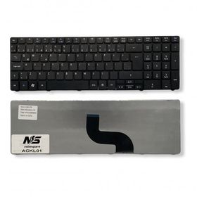 Packard Bell Easynote TK8-F2485-JN-103TK Notebook TR Siyah Uyumlu Klavye