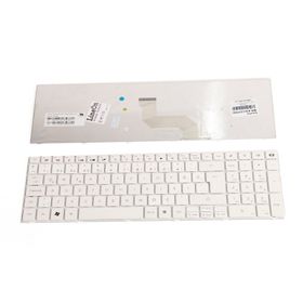 Packard Bell EasyNote TM80 Klavye