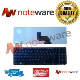 Packard Bell EasyNote TM80 Klavye