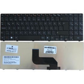 Packard Bell EasyNote TR87 Uyumlu Klavye