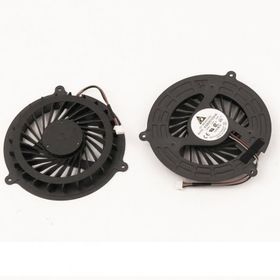 Packard Bell EasyNote TS11-HR-500TK Versiyon 2 Uyumlu Notebook Fan