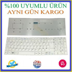 Packard Bell Easynote TS11-HR-603TK Uyumlu Adaptör
