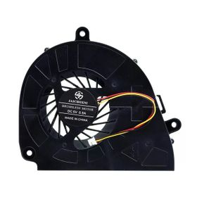 Packard Bell EasyNote TS44-HR-400TK Versiyon 1 Uyumlu Notebook Fan