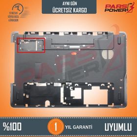Packard Bell Easynote Ts44-hr-603tk Uyumlu Adaptör