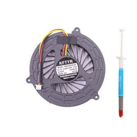 Packard Bell EasyNote TSX66HR Versiyon 1 Uyumlu Notebook Fan