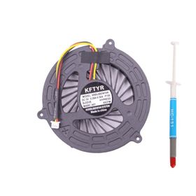 Packard Bell EasyNote TSX66HR Versiyon 1 Uyumlu Notebook Fan