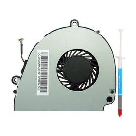 Packard Bell EasyNote TV43HC Versiyon 1 Uyumlu Notebook Fan