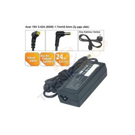 Packard Bell EasyNote TX62HR Uyumlu Adaptör