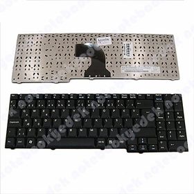 Packard Bell Easynote W3 Laptop Türkçe Uyumlu Klavye