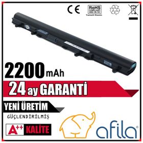 Packard Bell Easytone MS2384 Muadil Notebook Batarya
