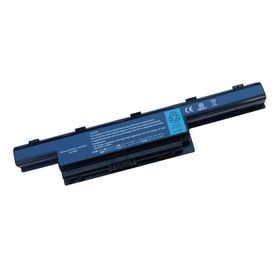 Packard Bell Easytone TV11 Muadil Notebook Batarya