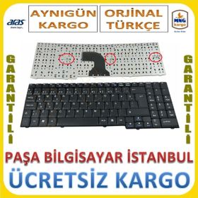 Packard Bell GDC Alp Ajax Notebook Klavye