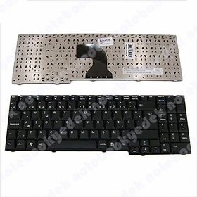 Packard Bell GN3 Alp Ajax Notebook Klavye