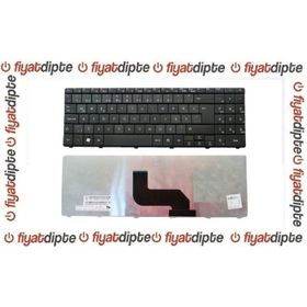 Packard Bell LJ63 Klavye