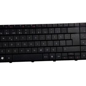 Packard Bell LJ67 Klavye