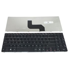 Packard Bell LJ67 Klavye