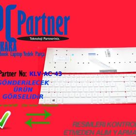 Packard Bell LS11HR Notebook Klavye