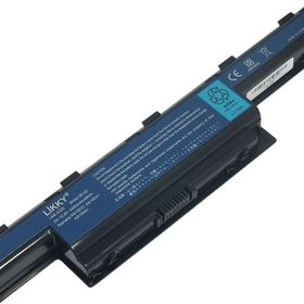 Packard Bell LS11HR Notebook Klavye