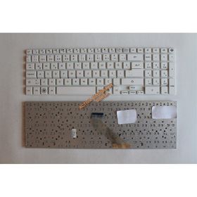 Packard Bell LS44 EasyNote Beyaz Notebook Klavye