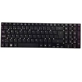 Packard Bell LS44 Klavye