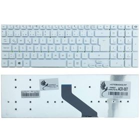 Packard Bell LTS45 Klavye