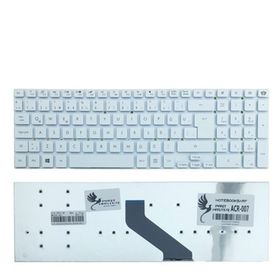Packard Bell LV44 Klavye