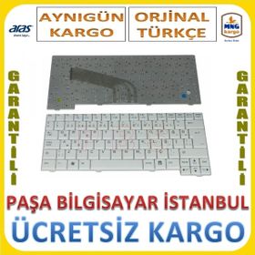 Packard Bell MB66 Klavye