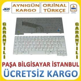 Packard Bell MB87 Klavye