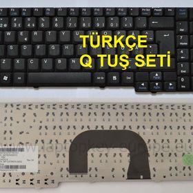 Packard Bell MB87 Klavye