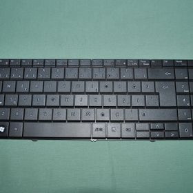 Packard Bell ML61 Klavye