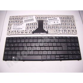 Packard Bell ML61 Klavye