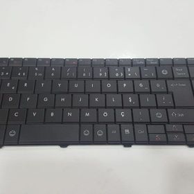 Packard Bell MP-07F36TQ-4424H Siyah Notebook Klavye
